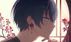 TOYA AOYAGI